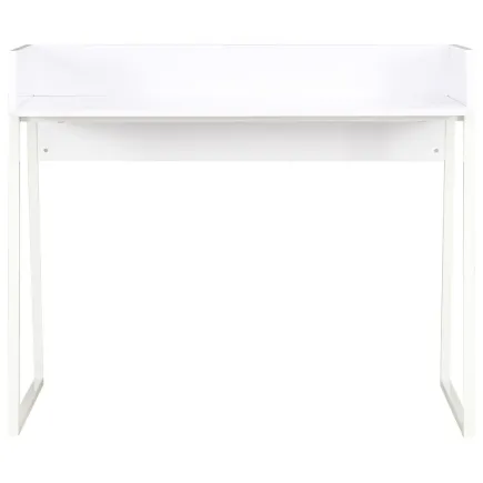 Bureau Blanc 90 x 60 x 88 cm 2