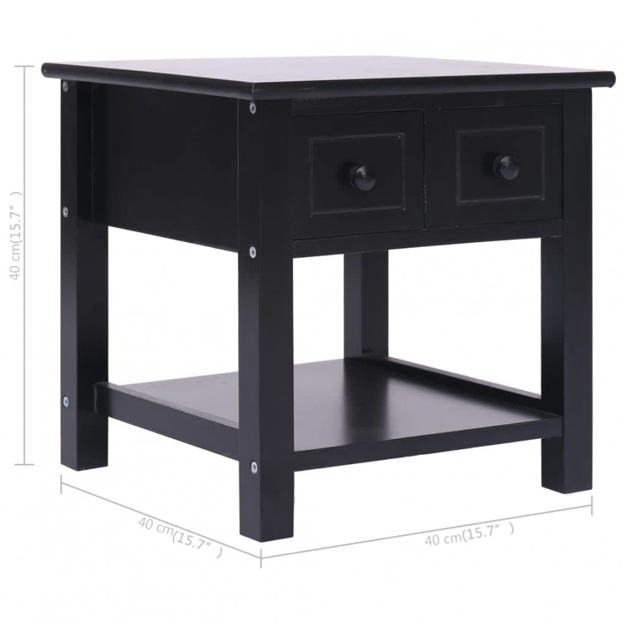 Tables d'Appoint| La force du design, la douceur du foyer.