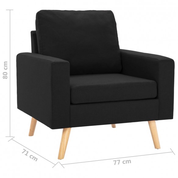 Fauteuils| La force du design, la douceur du foyer.