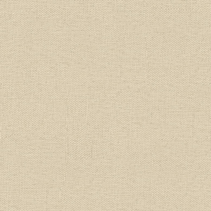 Fauteuil de massage Crème Tissu