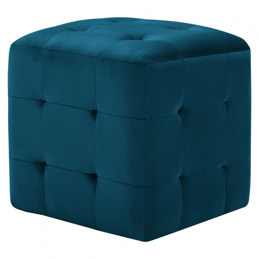 Poufs & repose-pieds| La force du design, la douceur du foyer.