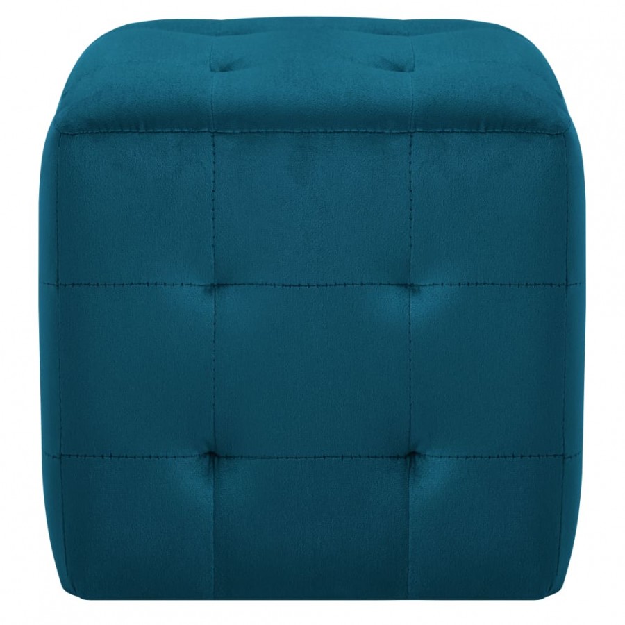 Poufs & repose-pieds| La force du design, la douceur du foyer.