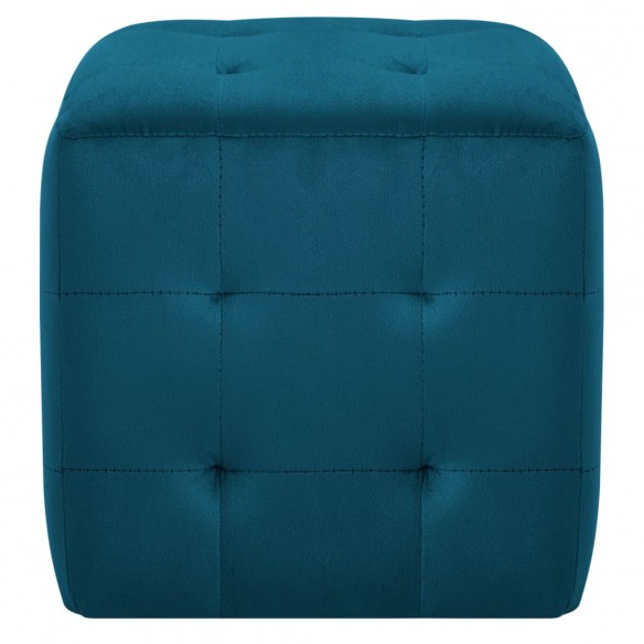 Poufs & repose-pieds| La force du design, la douceur du foyer.