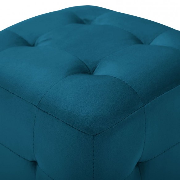 Poufs & repose-pieds| La force du design, la douceur du foyer.