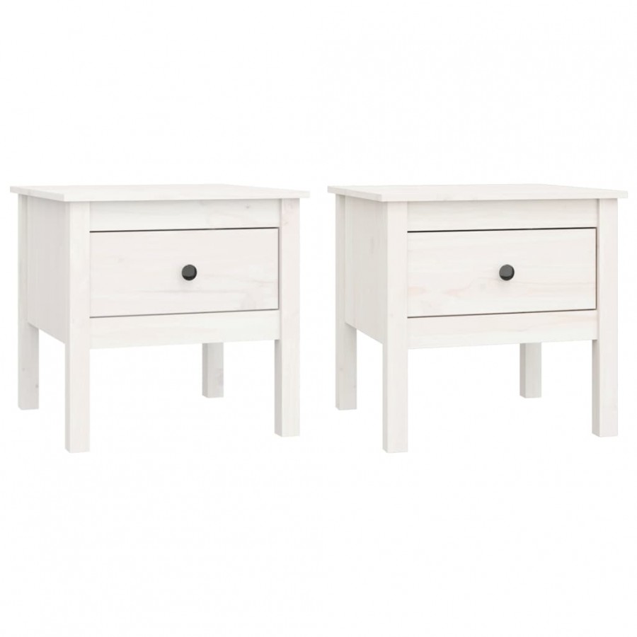 Tables d'Appoint| La force du design, la douceur du foyer.