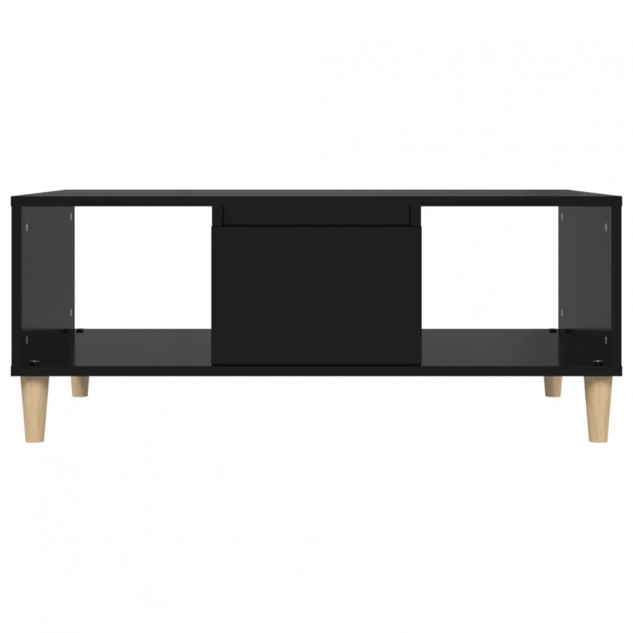 Table basse avec rangements| La force du design, la douceur du foyer.