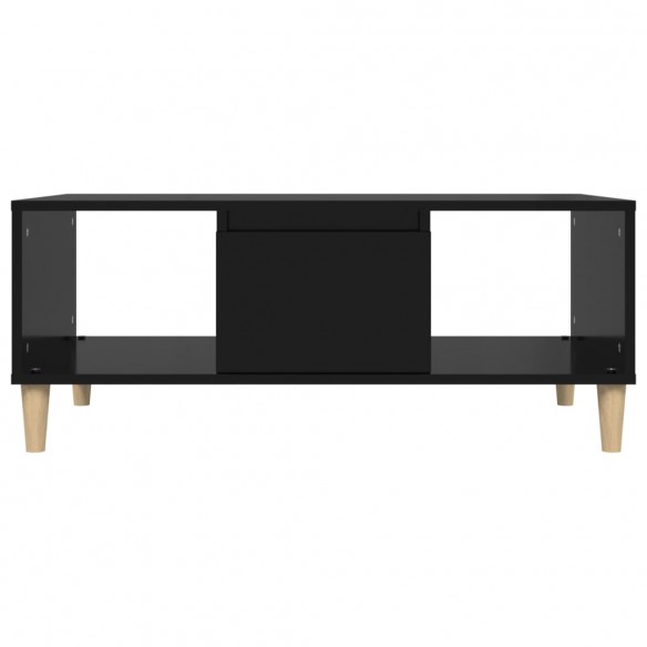 Table basse avec rangements| La force du design, la douceur du foyer.