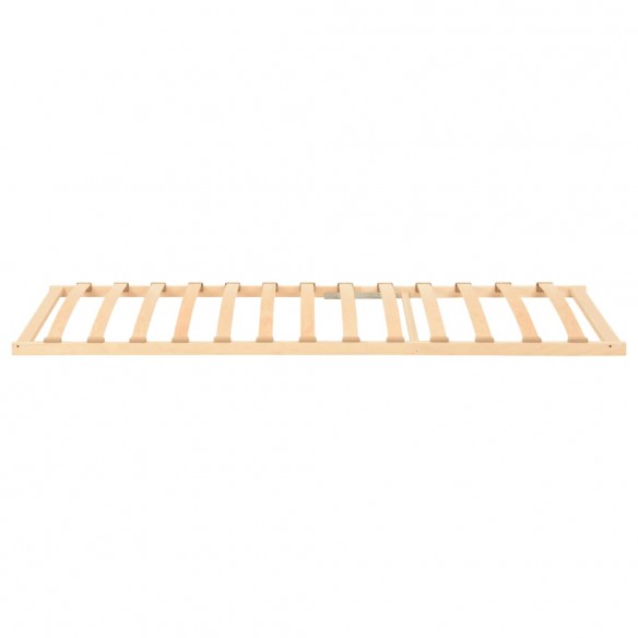 Sommiers| La force du design, la douceur du foyer.