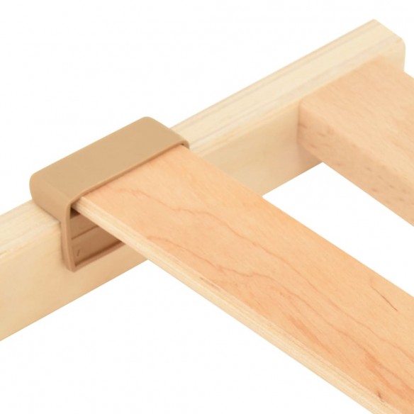 Sommiers| La force du design, la douceur du foyer.