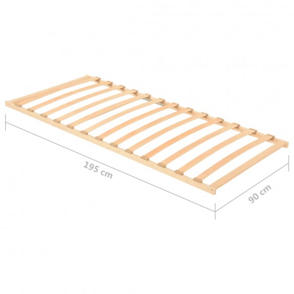 Sommiers| La force du design, la douceur du foyer.