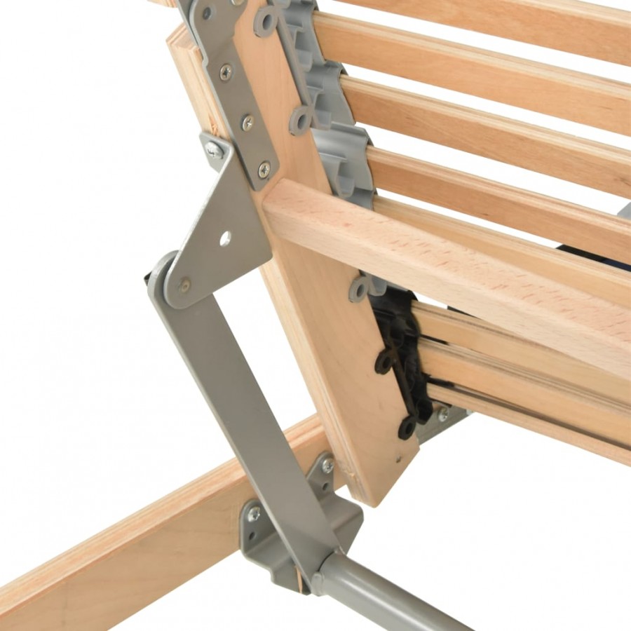 Sommiers| La force du design, la douceur du foyer.