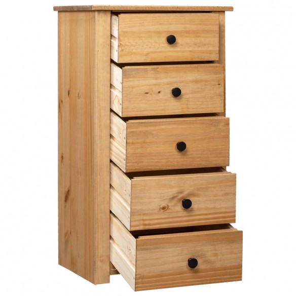 Buffet 46x40x89 cm Pin Gamme Panama Buffet 46x40x89 cm Pin Gamme Panama