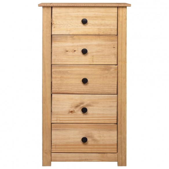 Buffet 46x40x89 cm Pin Gamme Panama Buffet 46x40x89 cm Pin Gamme Panama