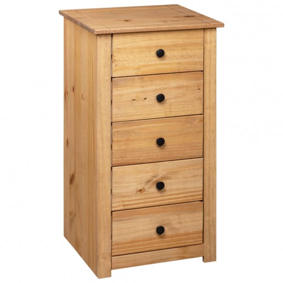 Buffet 46x40x89 cm Pin Gamme Panama Buffet 46x40x89 cm Pin Gamme Panama