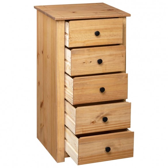 Buffet 46x40x89 cm Pin Gamme Panama Buffet 46x40x89 cm Pin Gamme Panama