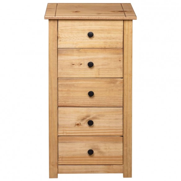 Buffet 46x40x89 cm Pin Gamme Panama Buffet 46x40x89 cm Pin Gamme Panama