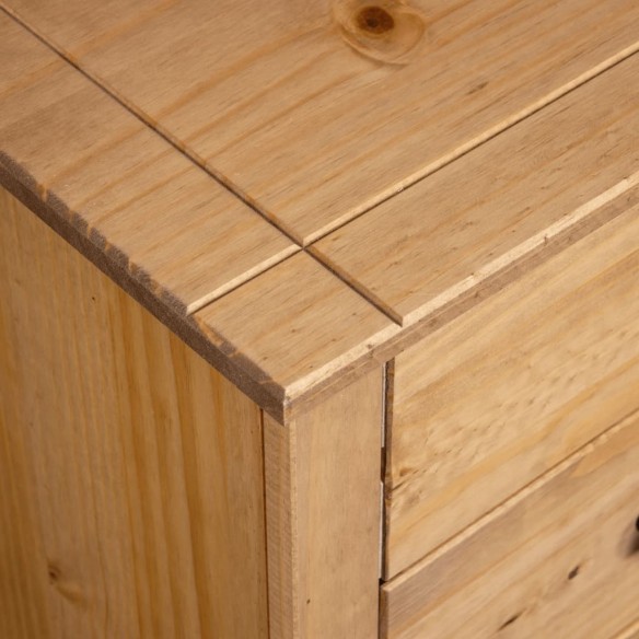 Buffet 46x40x89 cm Pin Gamme Panama Buffet 46x40x89 cm Pin Gamme Panama