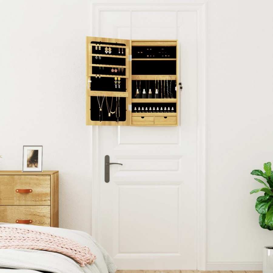 Miroirs| La force du design, la douceur du foyer.