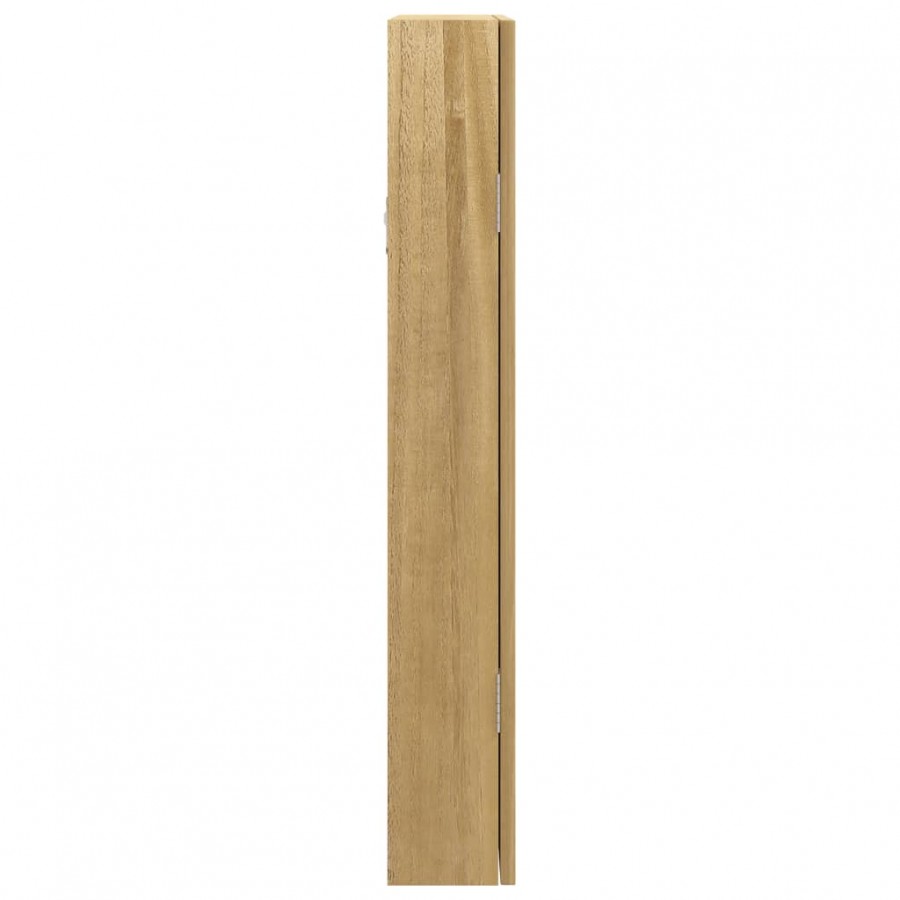 Miroirs| La force du design, la douceur du foyer.