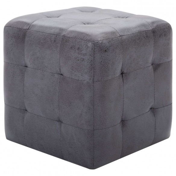 Poufs & repose-pieds| La force du design, la douceur du foyer.
