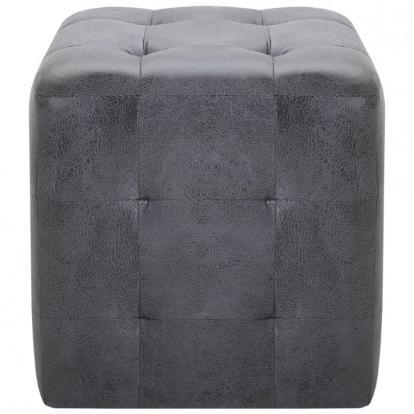 Poufs & repose-pieds| La force du design, la douceur du foyer.
