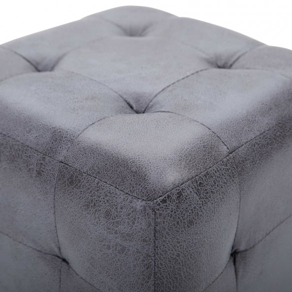 Poufs & repose-pieds| La force du design, la douceur du foyer.