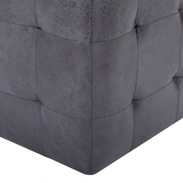 Poufs & repose-pieds| La force du design, la douceur du foyer.