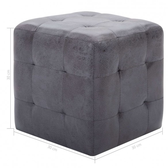 Poufs & repose-pieds| La force du design, la douceur du foyer.