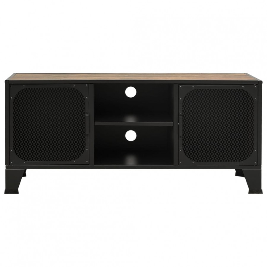 Meubles TV| La force du design, la douceur du foyer.