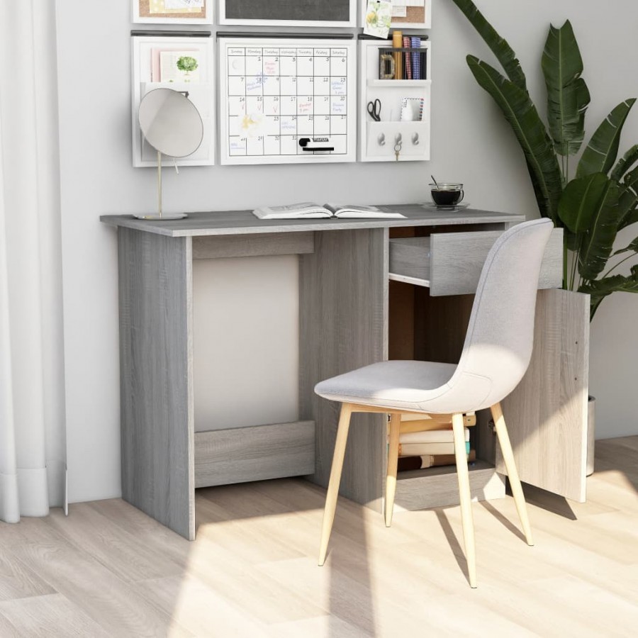 Bureau avec rangement| La force du design, la douceur du foyer.
