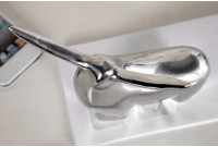 Accueil| La force du design, la douceur du foyer.