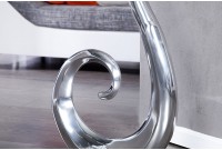 Table carrée| La force du design, la douceur du foyer.