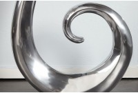 Table carrée| La force du design, la douceur du foyer.