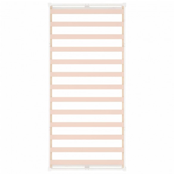 Lit Blanc 75x190 cm Petit simple Bois massif
