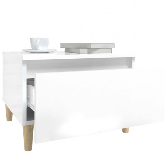 Tables d'Appoint| La force du design, la douceur du foyer.