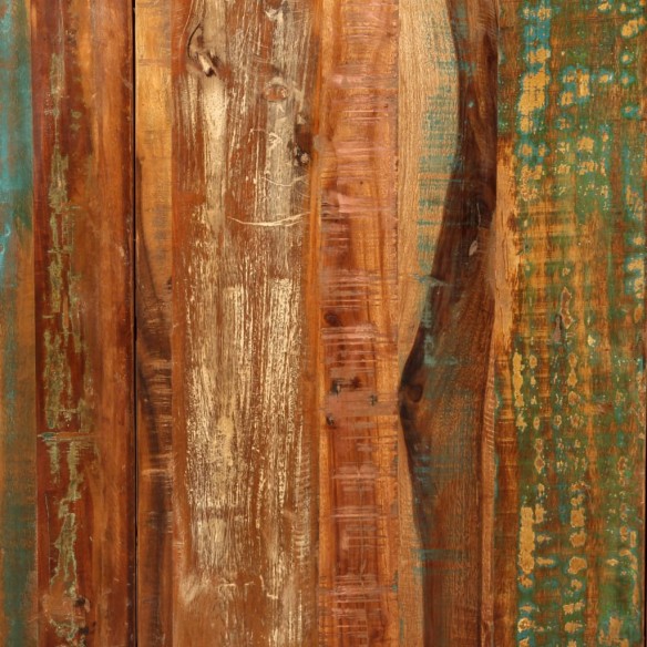 Table de salle à manger Bois de récupération massif 180 cm Table de salle à manger Bois de récupération massif 180 cm