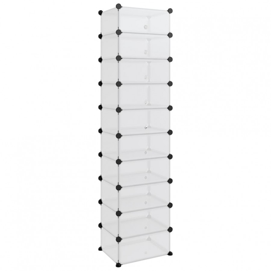 Etagères & casiers à chaussures| La force du design, la douceur du foyer.