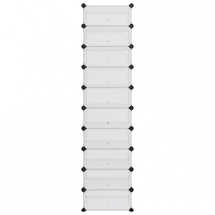 Etagères & casiers à chaussures| La force du design, la douceur du foyer.