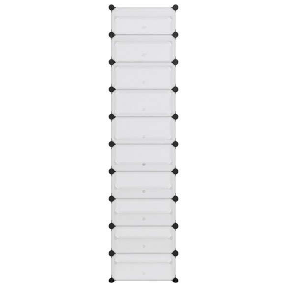 Etagères & casiers à chaussures| La force du design, la douceur du foyer.