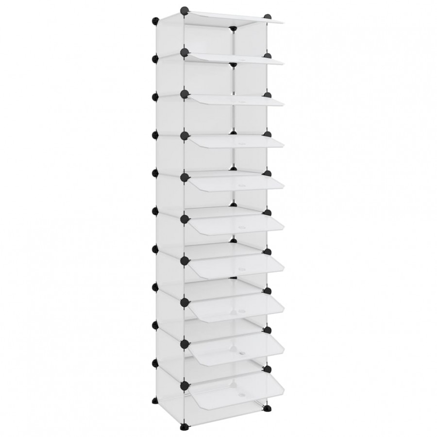 Etagères & casiers à chaussures| La force du design, la douceur du foyer.