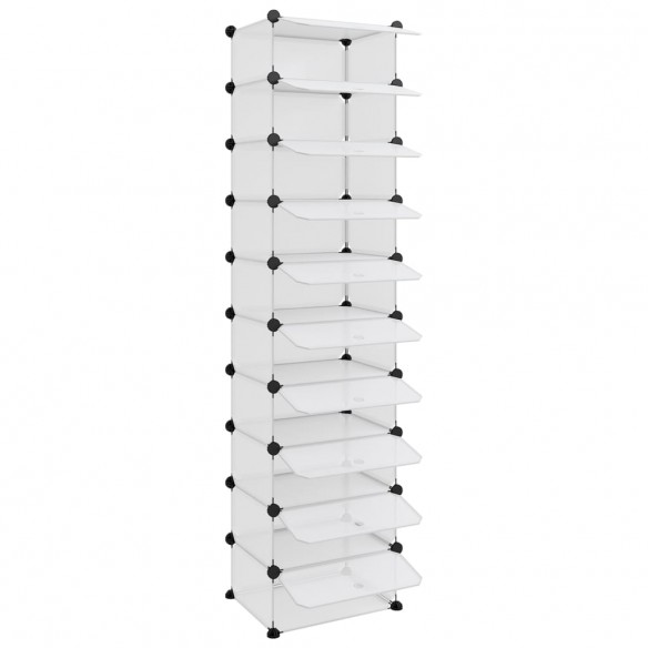 Etagères & casiers à chaussures| La force du design, la douceur du foyer.