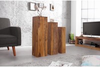 Accueil| La force du design, la douceur du foyer.