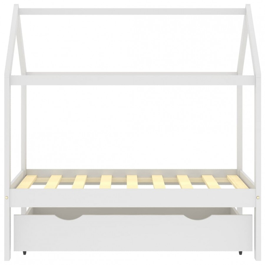 Lit cabane| La force du design, la douceur du foyer.