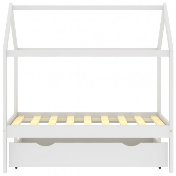 Lit cabane| La force du design, la douceur du foyer.