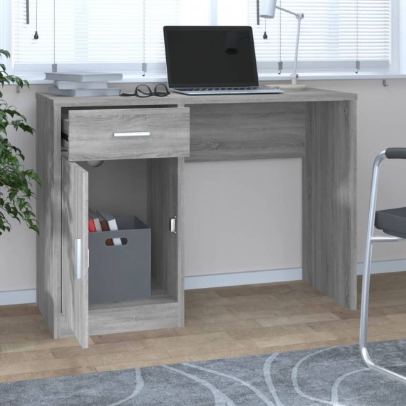Bureau avec rangement| La force du design, la douceur du foyer.