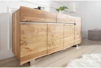 Buffet bas| La force du design, la douceur du foyer.