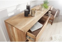 Buffet bas| La force du design, la douceur du foyer.