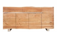 Buffet bas| La force du design, la douceur du foyer.