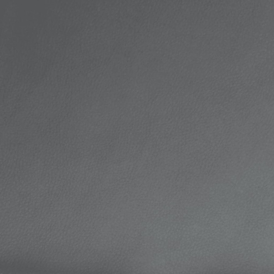 Fauteuil inclinable Gris Similicuir