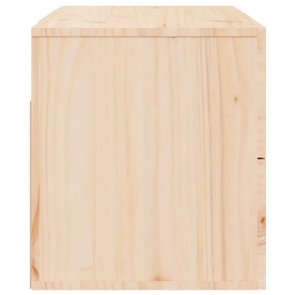 Table de chevet murale 50x36x40 cm Table de chevet murale 50x36x40 cm